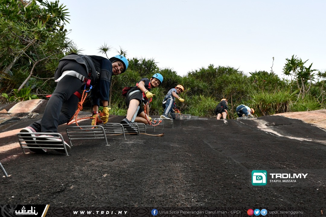Tourism Malaysia Bantu Promosi Pulau Lang Tengah