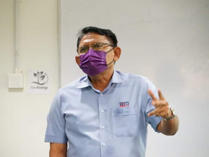 TDM Plantation Tawar Peluang Pekerjaan Sektor Perladangan