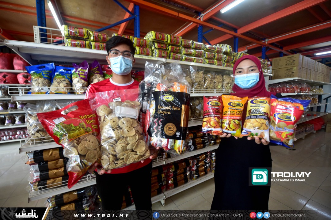 SEAmEQ Tawar Lebih 100 Kekosongan Sebagai Agen Jualan Sampingan