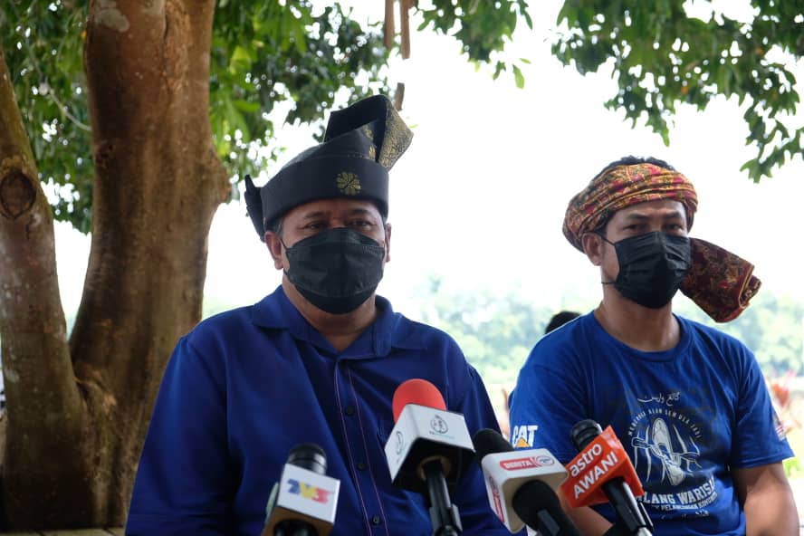 Dijangka 1.5 Juta Pelancong Ke Terengganu