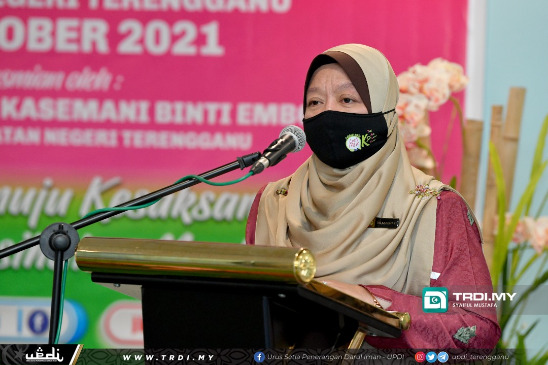 2,144 Pesakit Mental Terima Rawatan Tahun Lepas