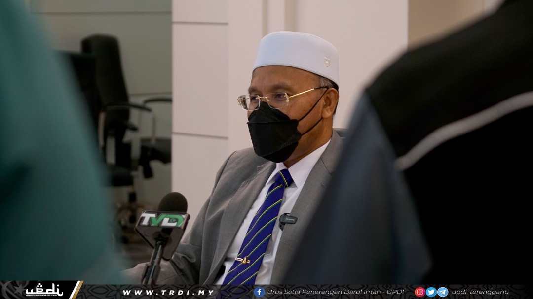 Kerajaan Berusaha Atasi Islamophobia Di Malaysia