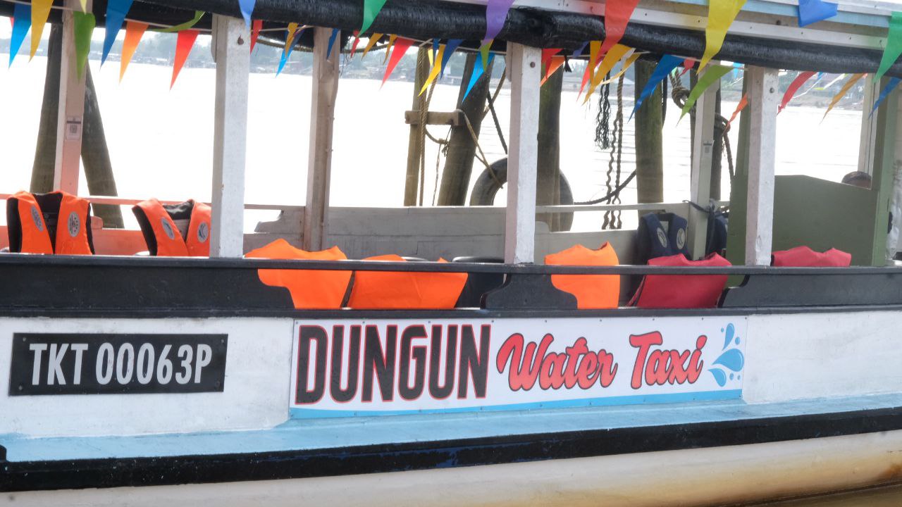 CBT Galakkan Komuniti Bangunkan Produk Pelancongan Setempat