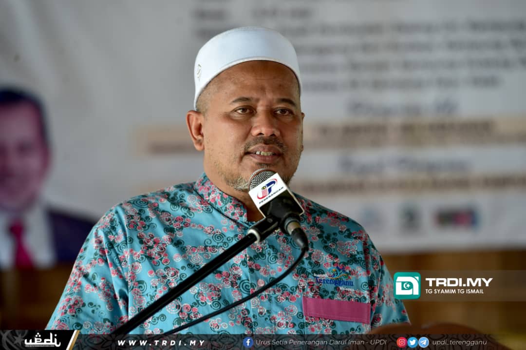 25 Peratus Pelancong Asing Dijangka Ke Terengganu