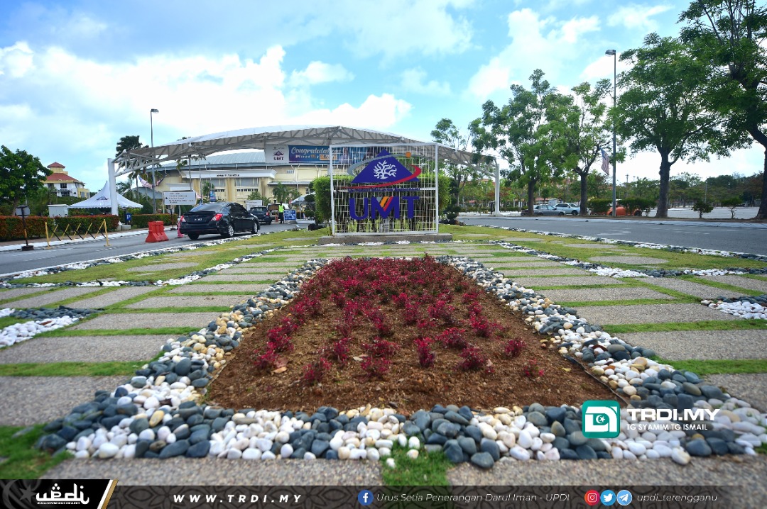 UMT Kekal Tersenarai Antara 200 Universiti Terbaik Asia