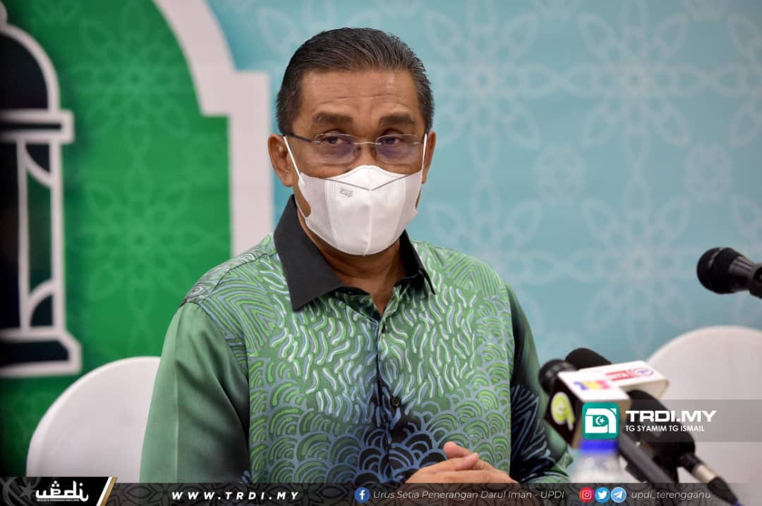 Muktamar Tahunan PAS Fokus Isu Ekonomi, Perpaduan