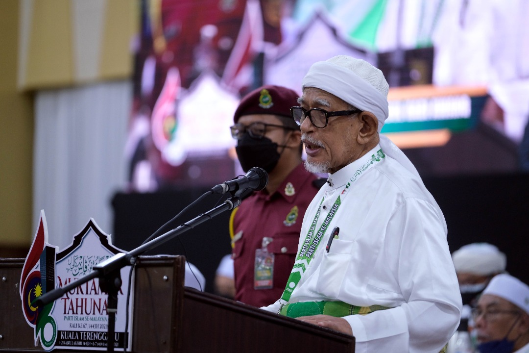 Muktamar PAS Angkat Tema ‘Islam Menyatukan Ummah’