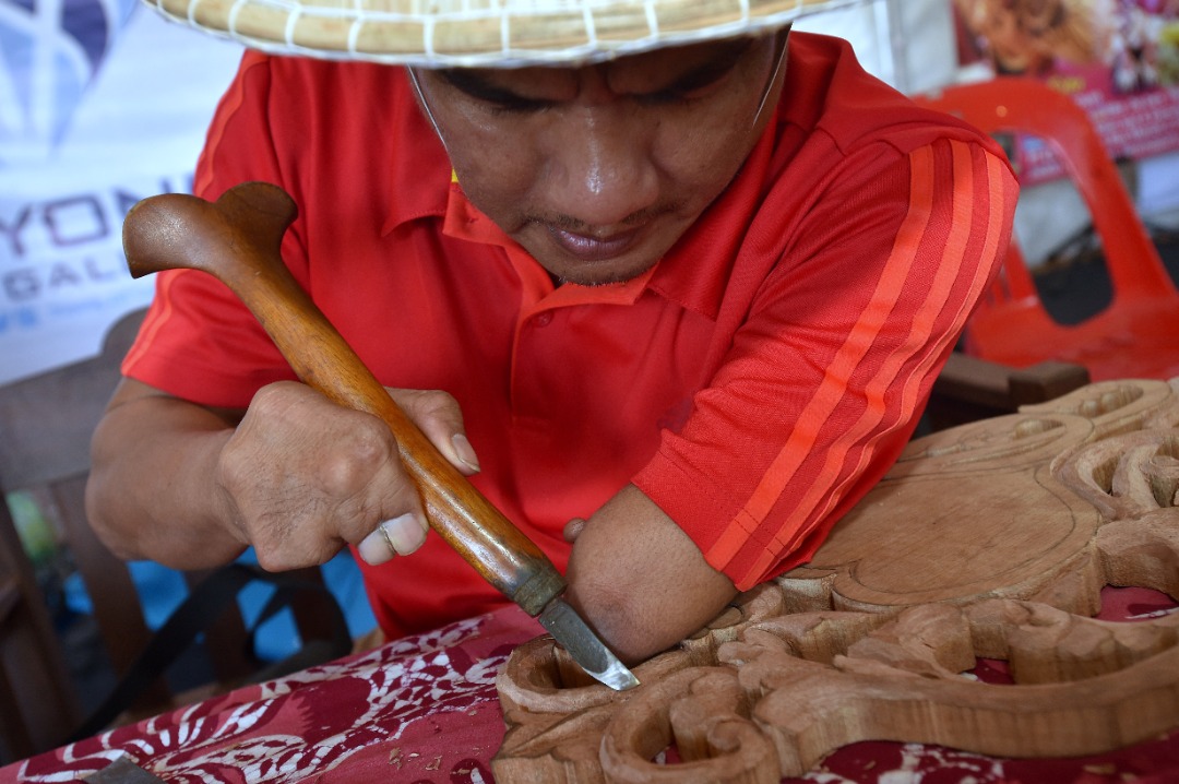 BAJET 2022: OKU, Kaum Ibu, Belia dan Mahasiswa Terima Bantuan One-Off