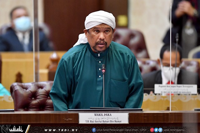 SIDANG DUN : Graduan TESDEC Macam 'Pisang Goreng Panas'