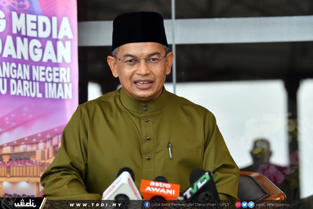 RM7.34 Juta Mencukupi Untuk Meneruskan Kesinambungan Sektor Pertanian