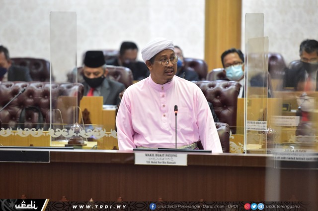 SIDANG DUN : Campur Tangan Keluarga Antara Punca Penceraian