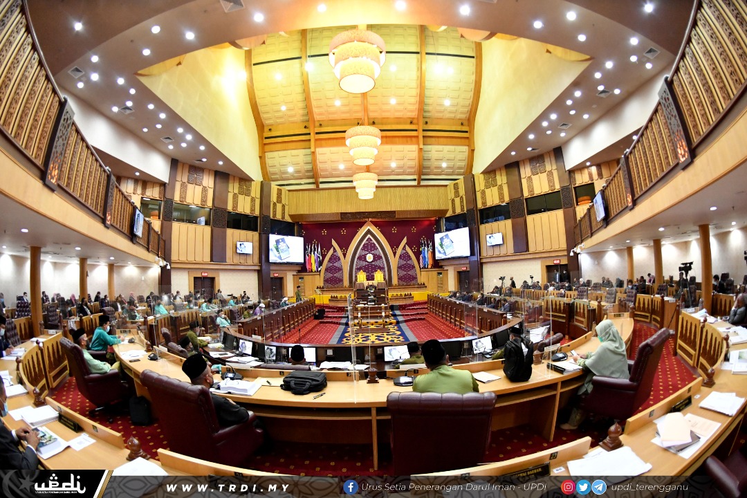 Adun Puji Bajet Terengganu Tidak Hanya Fokus Bantuan Tunai