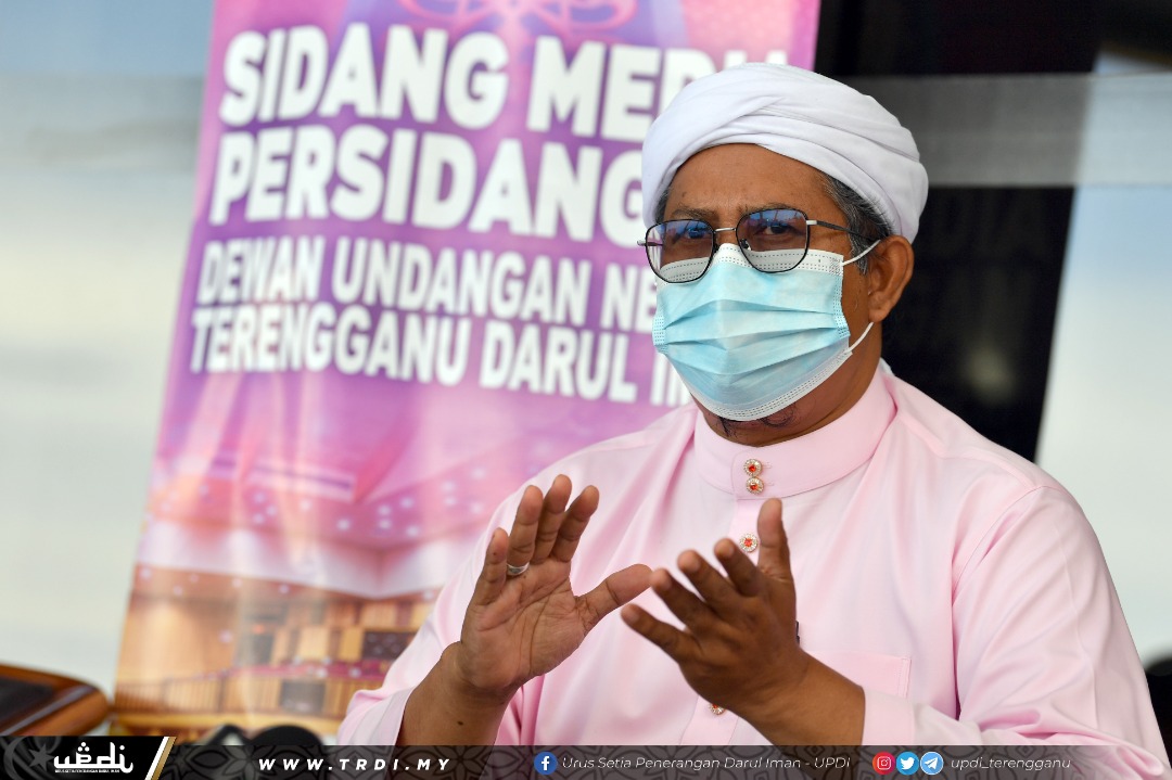 Terengganu Bentuk Modul Kursus Kahwin Baharu Bendung Kes Cerai