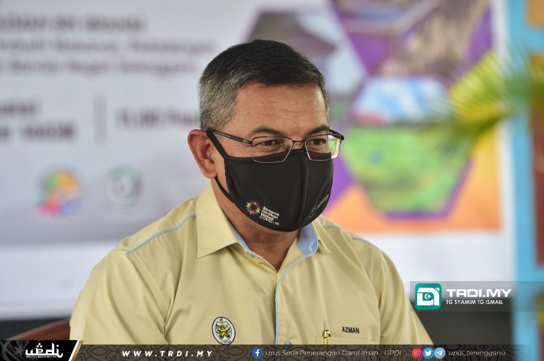 Agih Bantuan Input Pertanian Elak Bebanan Lonjakan Harga Barang