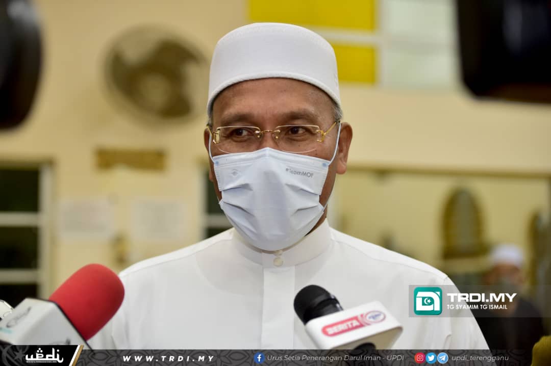 Tak Patut Persenda OKU