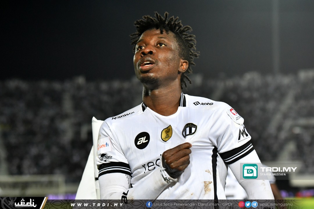 Jordan Mintah Merajuk?