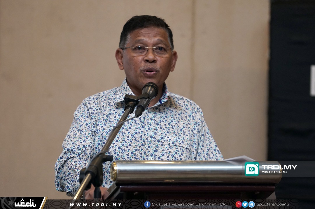 800 Sukarelawan Khidmat Malaysia Bantu Mangsa Banjir Di Pahang