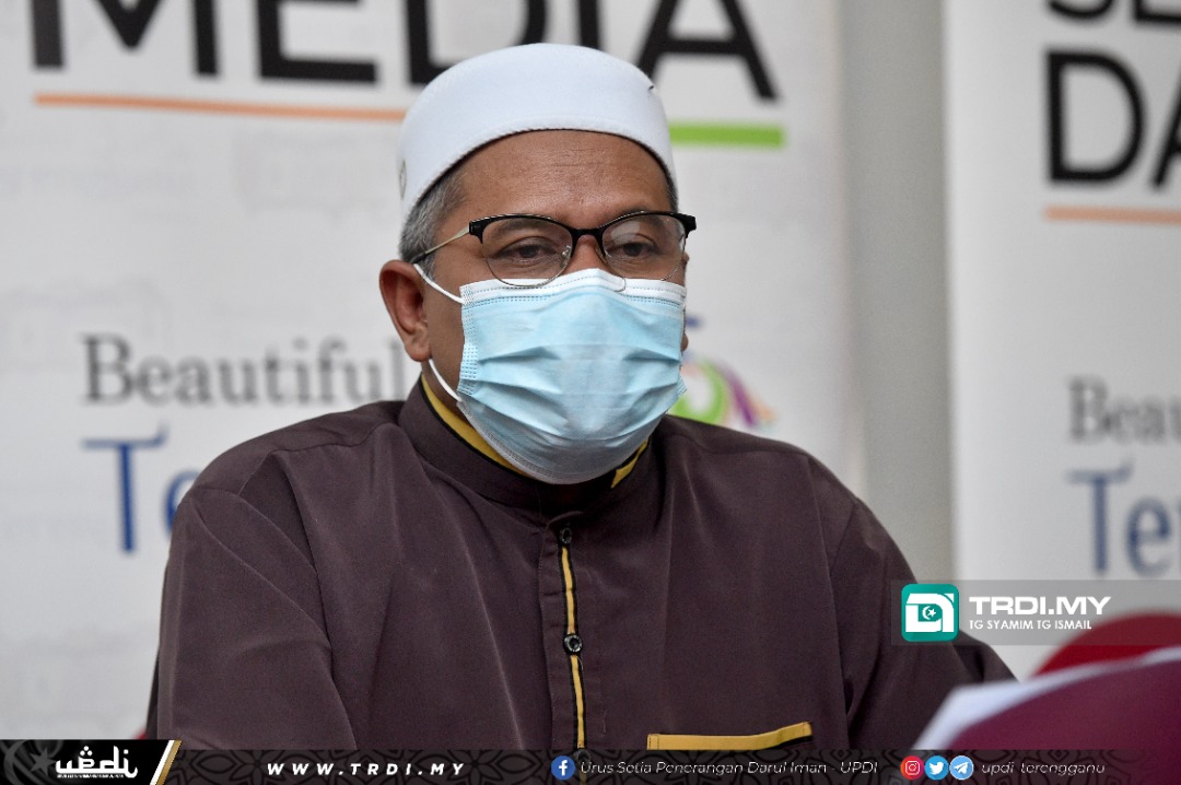 Terengganu Tembusi Pasaran Antarabangsa, UAE