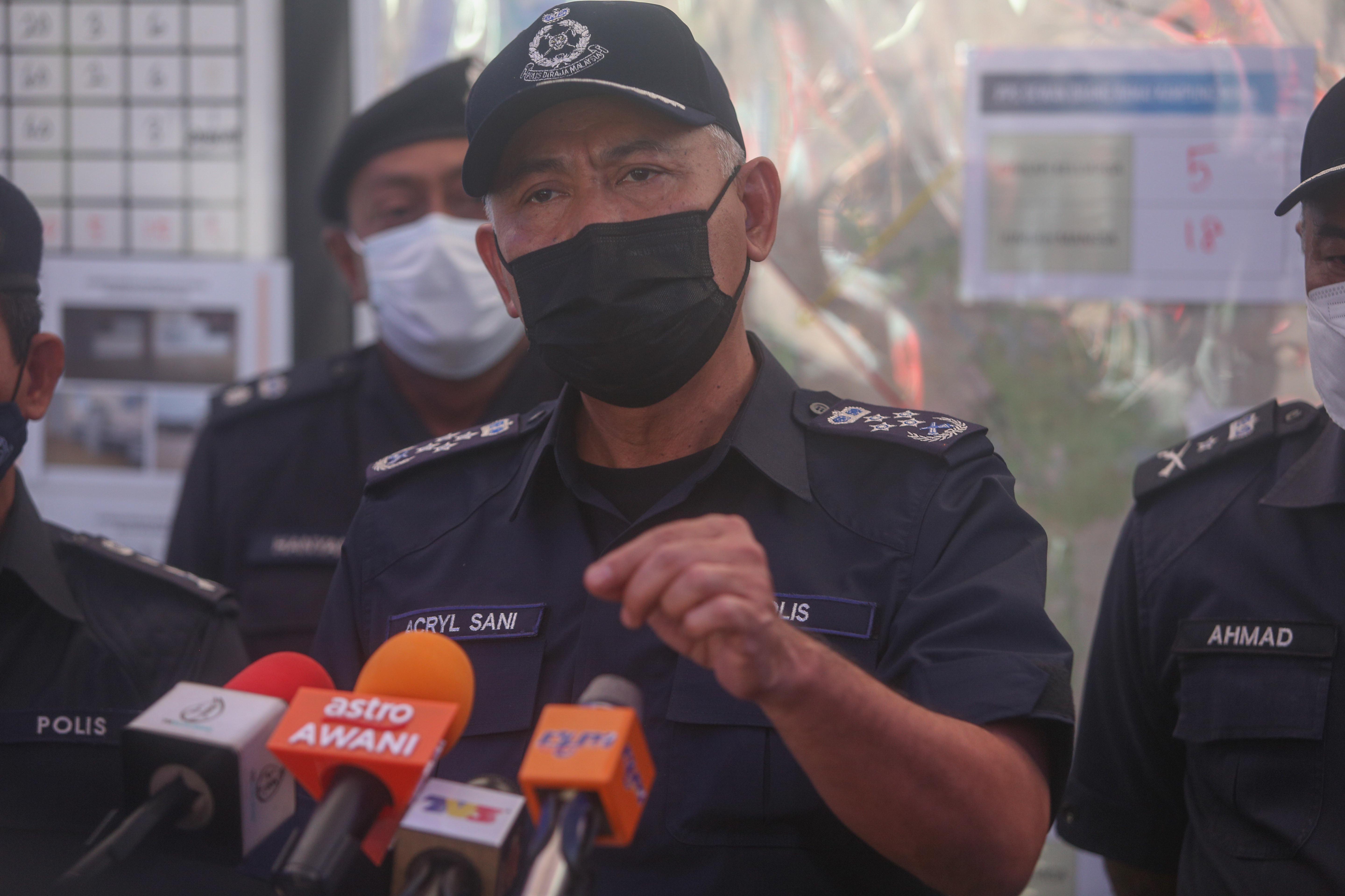 Tiada Keperluan Lanjut Tempoh Pengurangan Diskaun Trafik