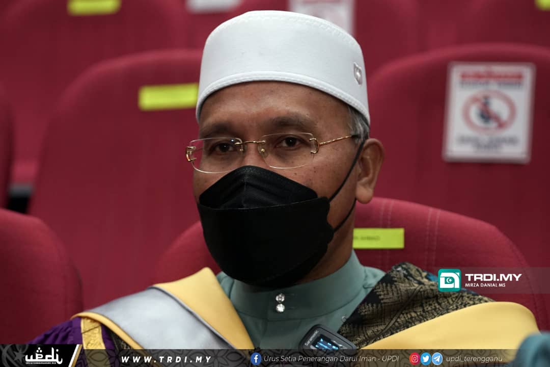 Tiada Masalah Bersih Kediaman Bukan Islam