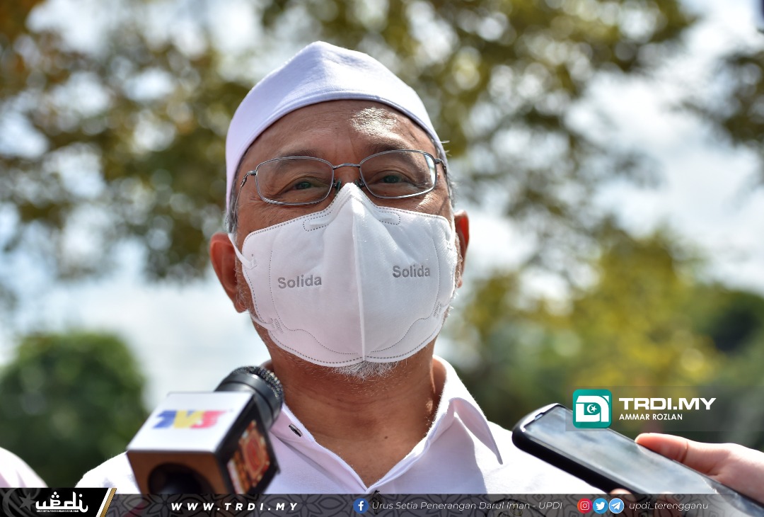 Sijil Vaksin Palsu : Kerajaan Negeri Pantau Penjawat Awam