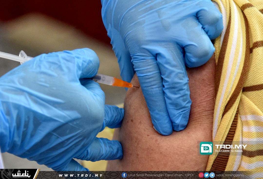 72 PPV Untuk Dos Penggalak  Dibuka Di Terengganu