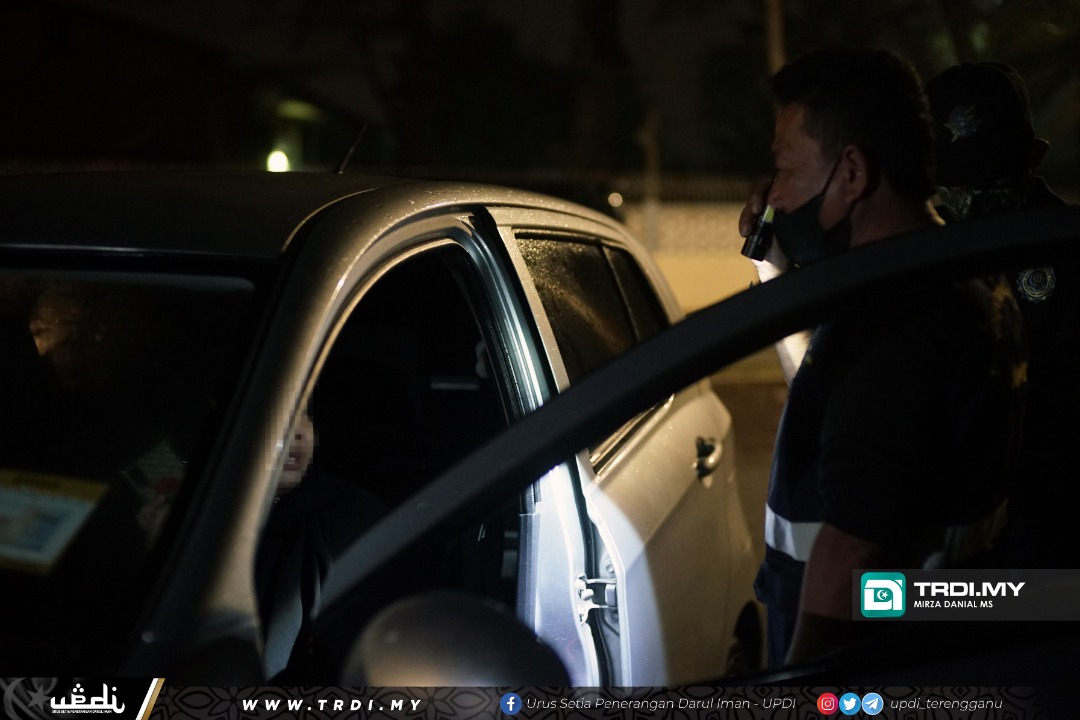 Operasi Cegah Maksiat Lebih Rancak Tahun Ini