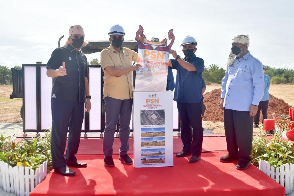 Rumah RM180 Ribu Dijual Hanya RM54 Ribu