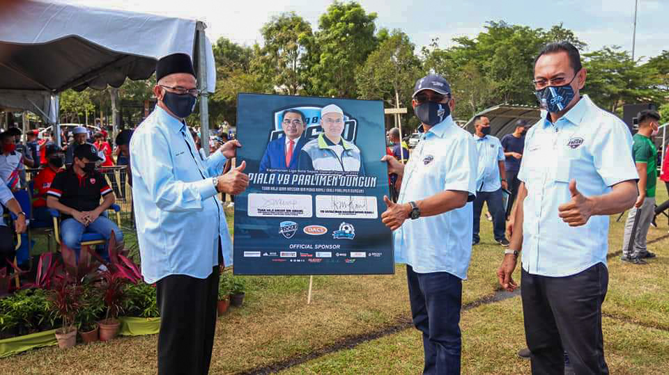 Sukan Elak Aktiviti Negatif