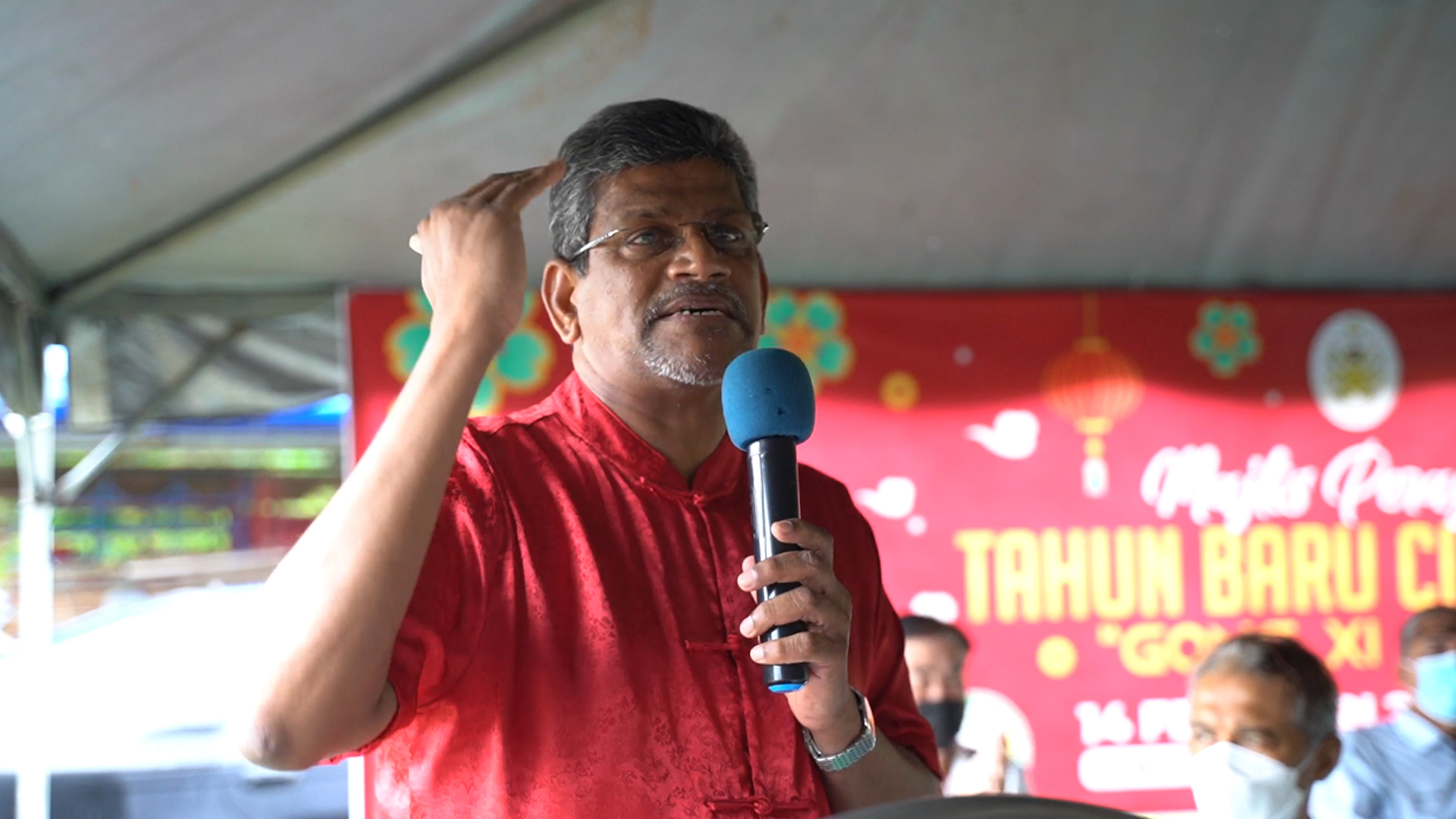 Wang Pencen Rakyat Tanda Keprihatinan Kerajaan