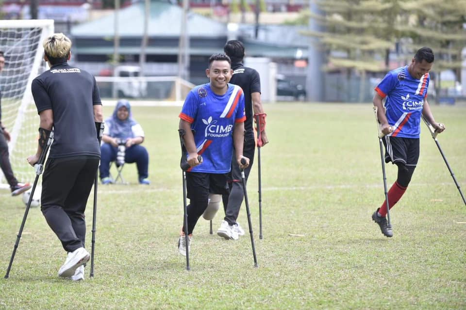 Pemuda Amal Wakili Malaysia