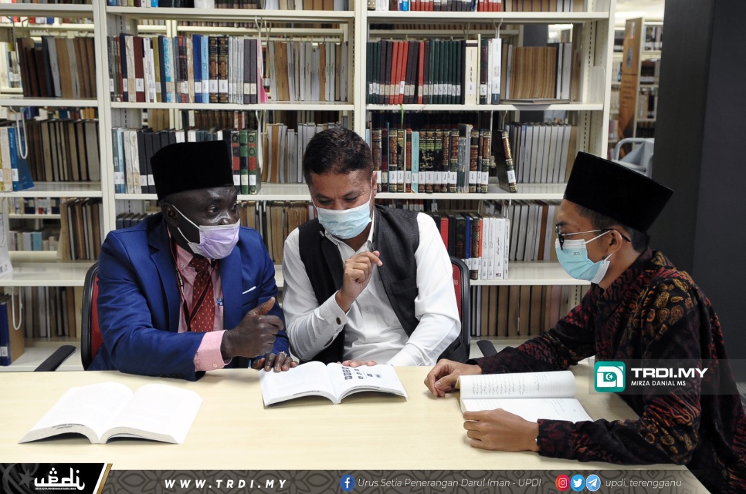 Strong Islamic Awareness Among Key Factors Why Foreigners Love Terengganu