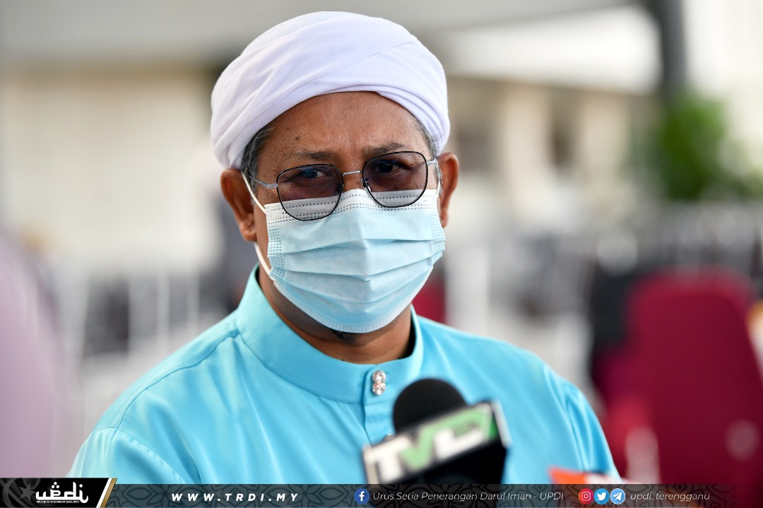 BPIS Ajak Rakyat Hayati Kefarduan Solat