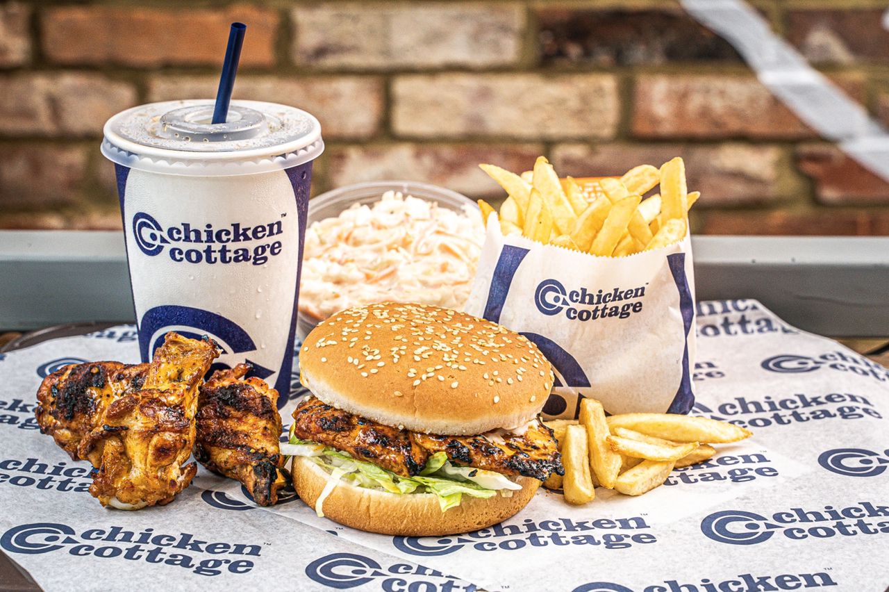 Chicken Cottage Lebarkan Pasaran Ke Afrika Timur