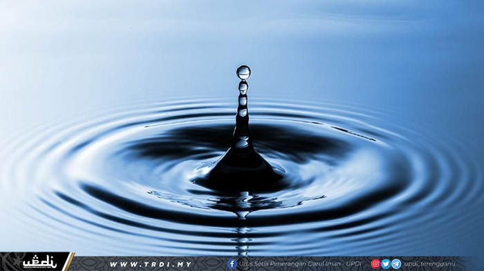 Tangki Statik Elak Masalah Air Taman Bukit Bayas Indah