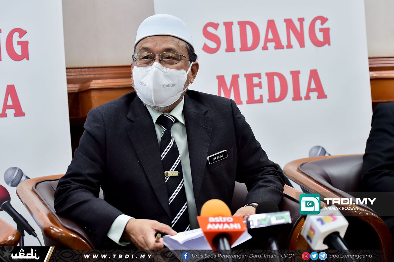 Bekerja Dari Rumah, Tunggu Arahan MKN