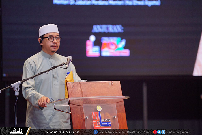 Pembebasan Al-Quds Isu Akidah Yang Wajib Diperjuangkan