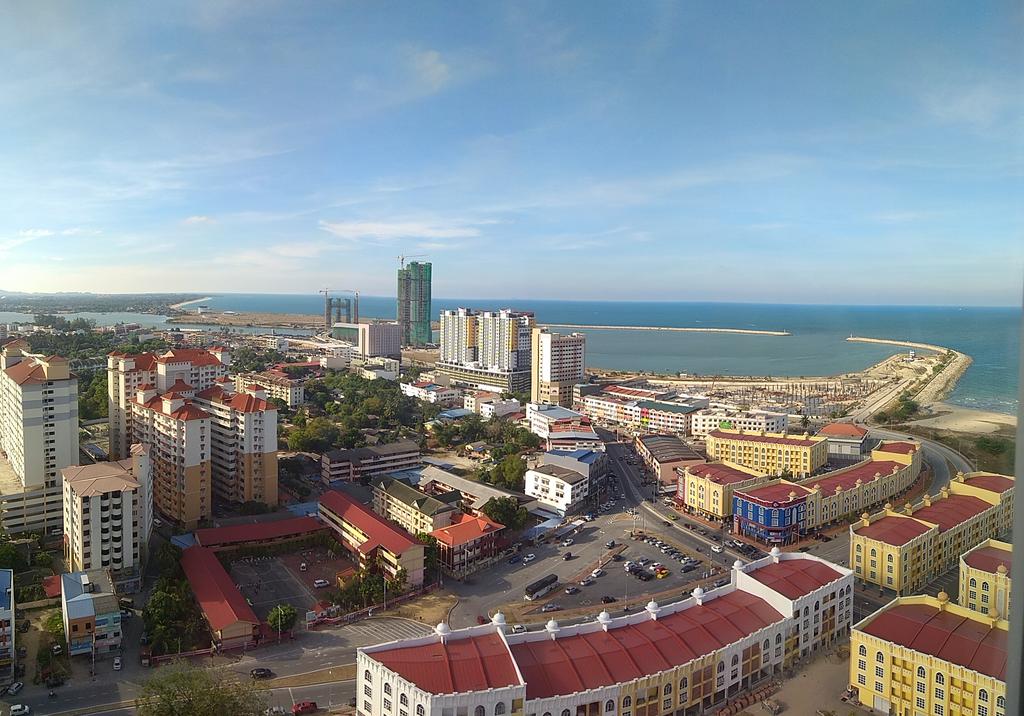 Terengganu Terima Anugerah Bandar Pelancong Bersih ASEAN