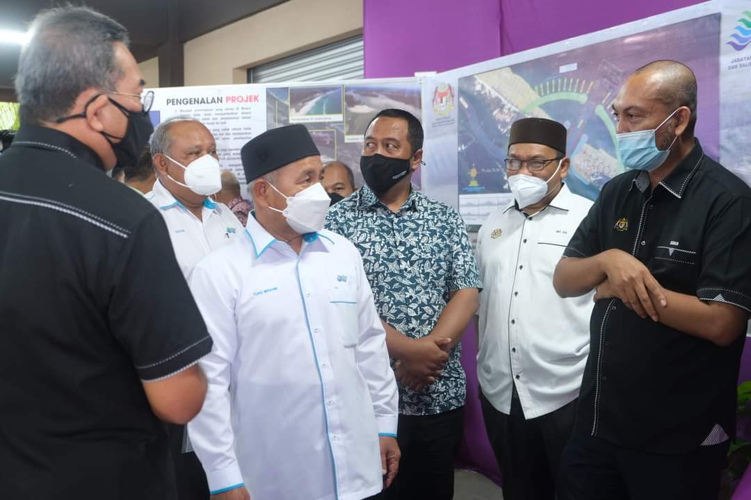 Solusi Jangka Panjang Beri Manfaat Buat Nelayan Setiu