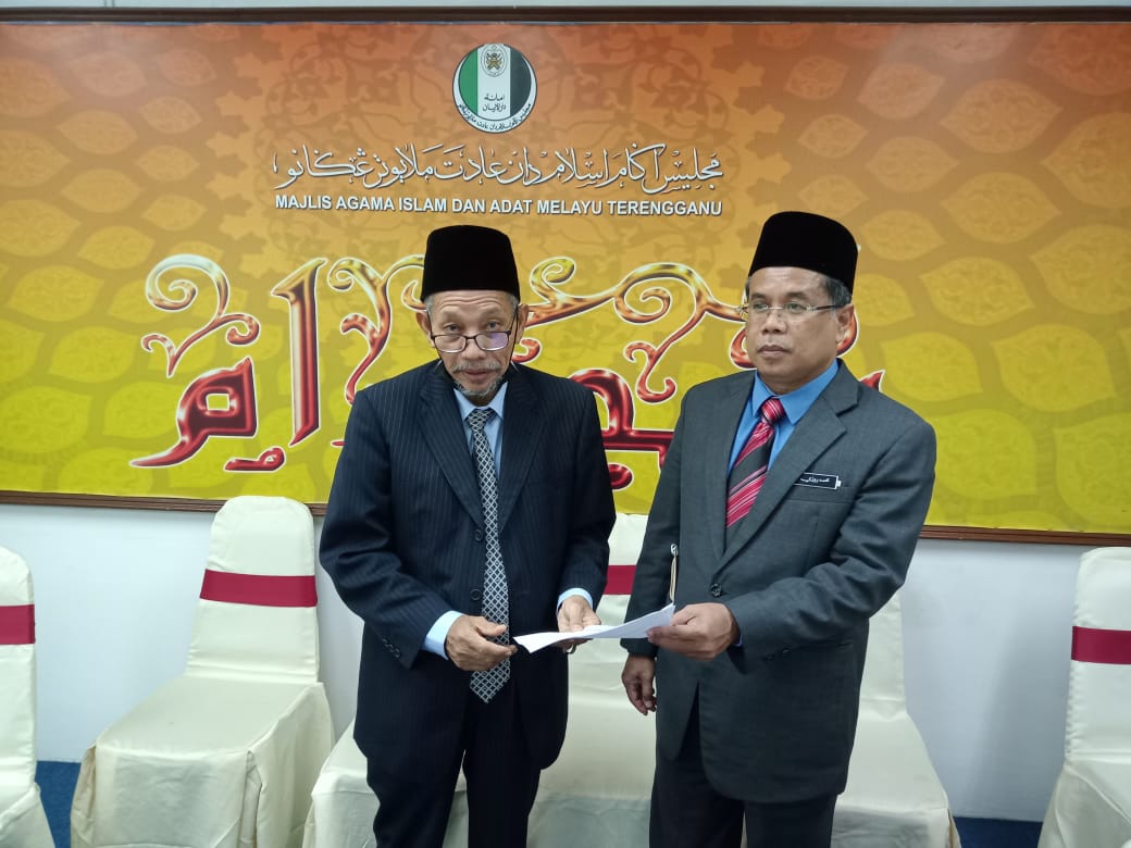 Mangsa Banjir Terengganu Terima Bantuan RM5.3 Juta