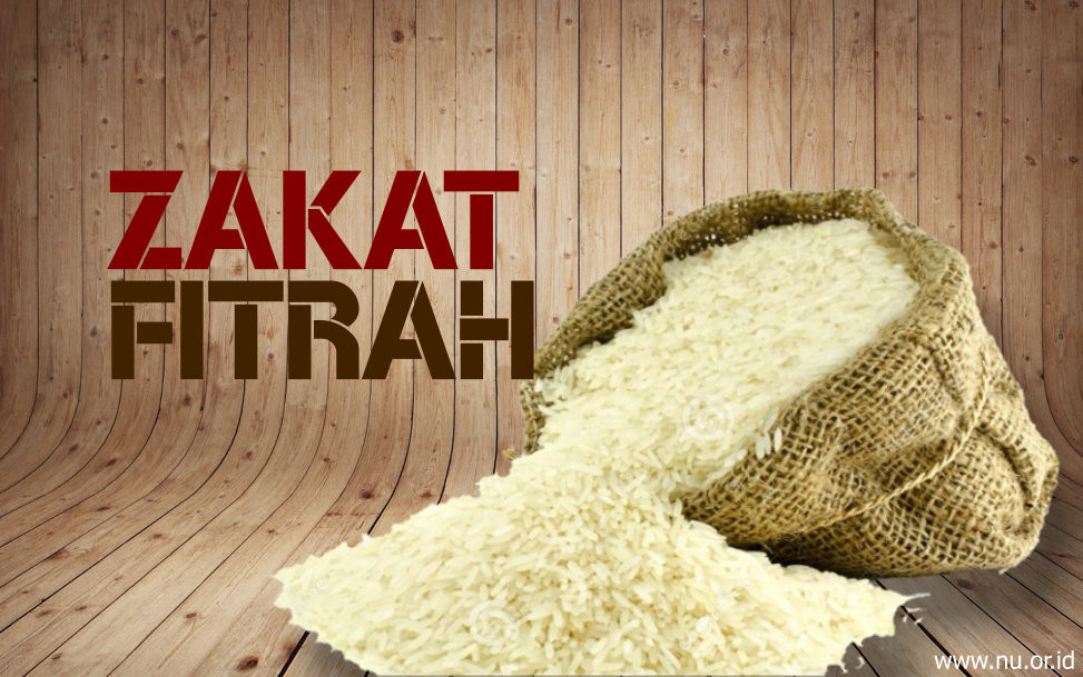 Kadar Zakat Fitrah Di Terengganu Kekal RM7