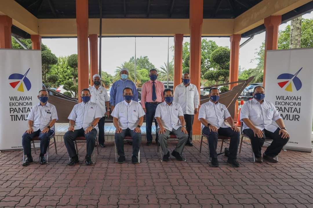 Sasar RM4 Bilion Pelaburan 2,800 Peluang Pekerjaan