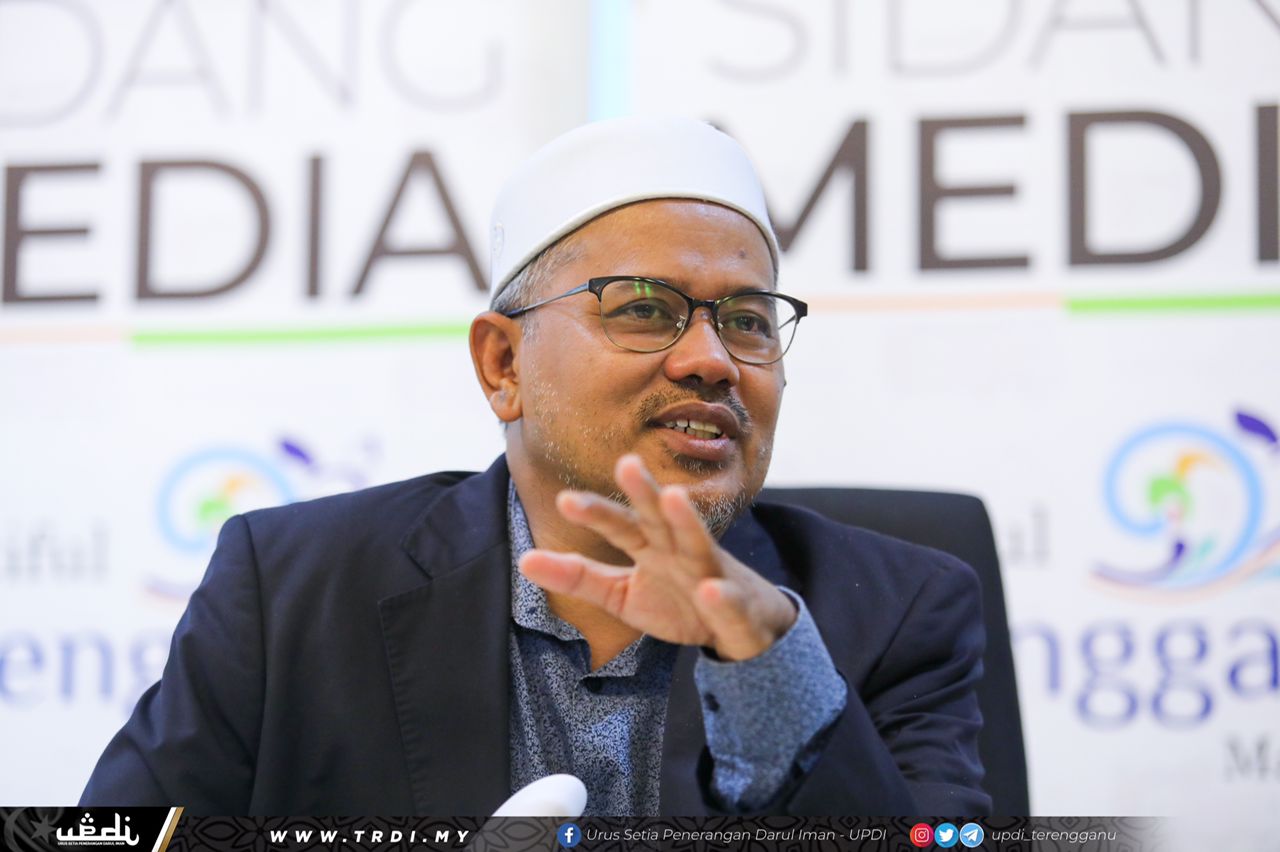 Kerajaan Negeri Bantu Pengusaha CBT Terjejas Banjir