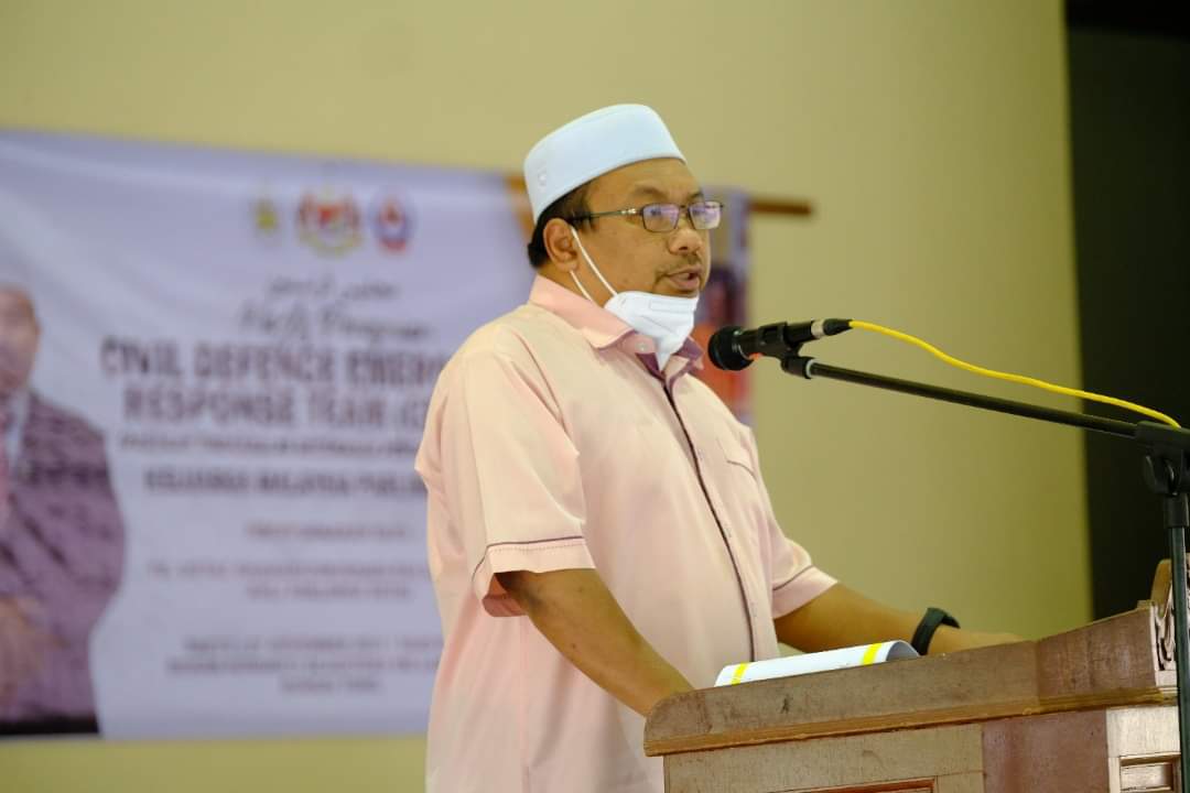 Kerajaan Beri Tumpuan Utama Bina Jambatan Tok Nandong