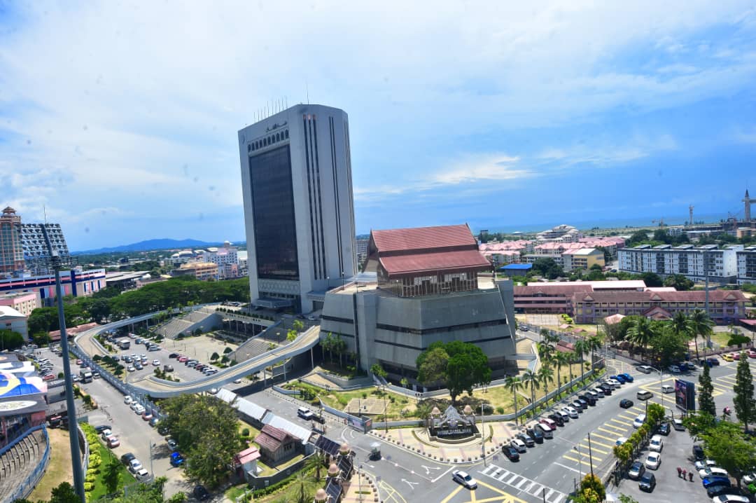 Kewangan Terengganu Stabil