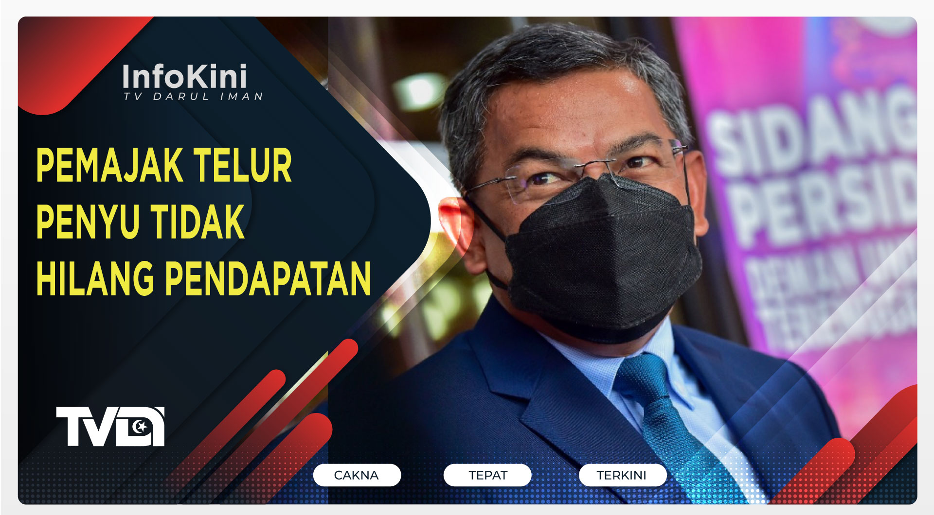 Pemajak Telur Penyu Tidak Hilang Pendapatan