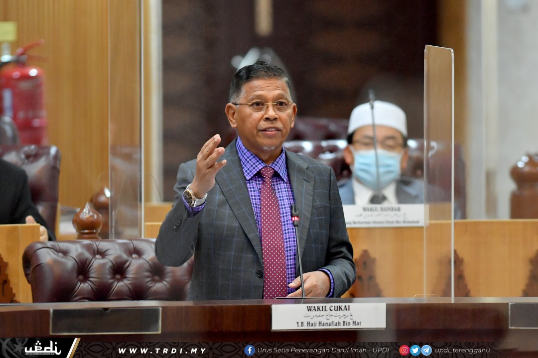 Terengganu Sokong Beku Akaun Lelaki Ingkar Bayar Nafkah