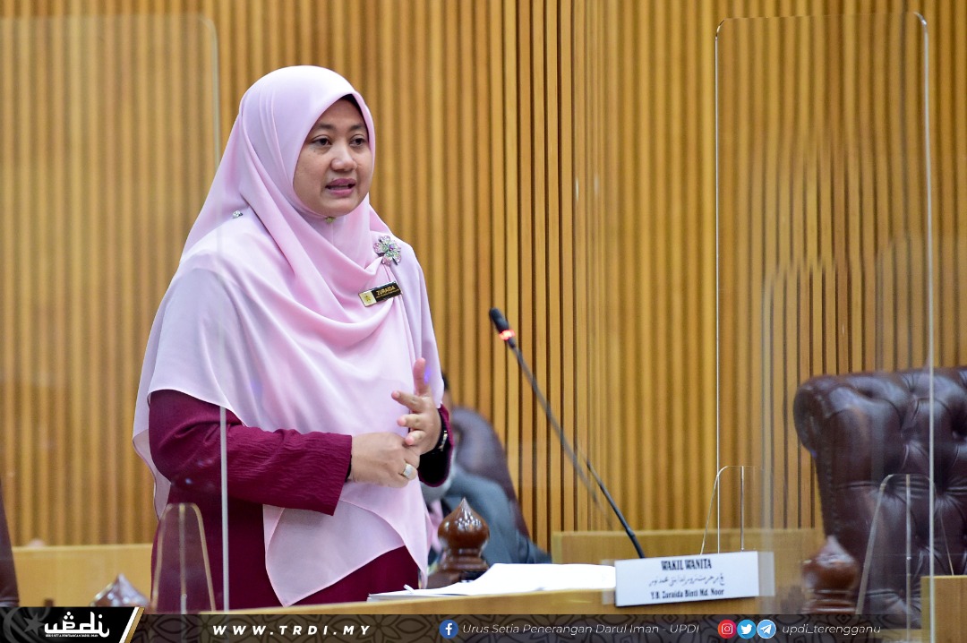 Kerajaan Digesa Tubuh Pusat Pemurnian Akidah, Akhlak