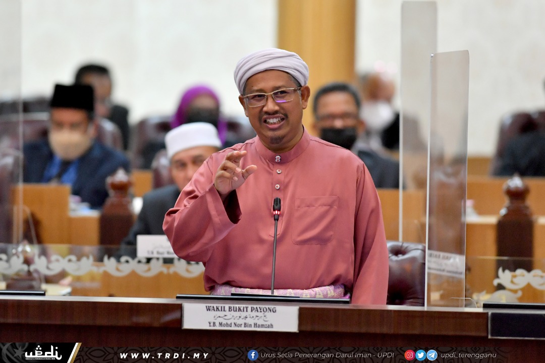 Terengganu Berusaha Kawal Kes Penceraian