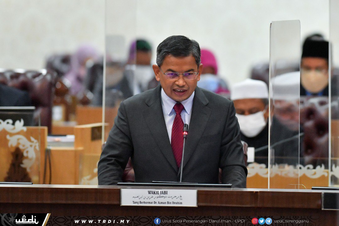 Pandemik Tidak Halang Kerajaan Capai Sasaran SSL Pertanian